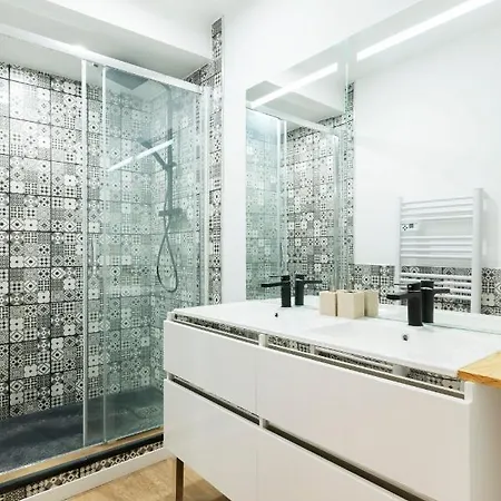 Appartement Le Carre De Nicolas Nancy